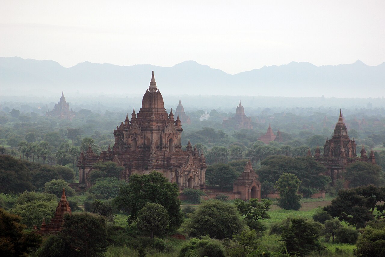 Myanmar