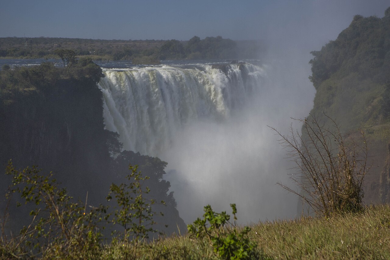 Zimbabwe